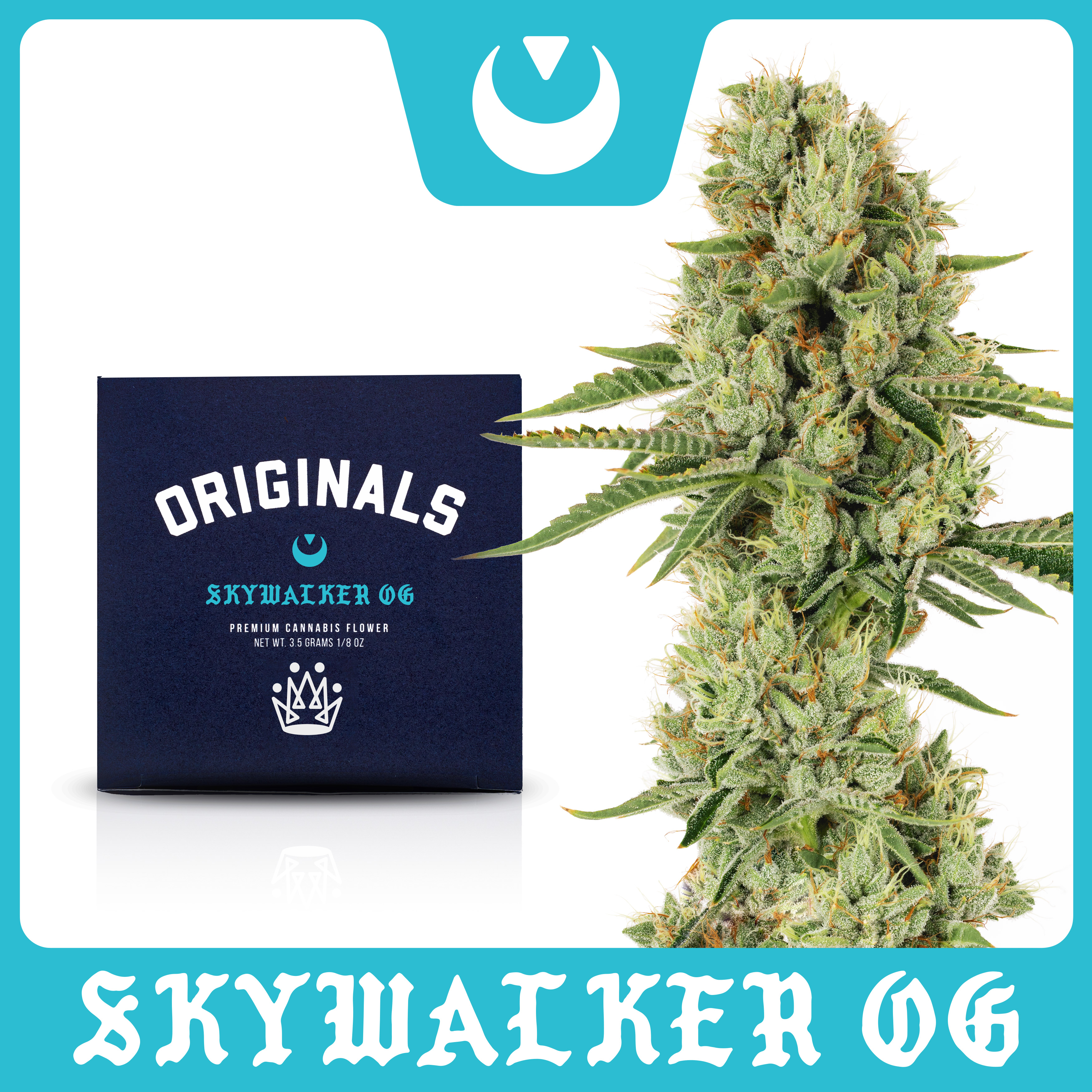 Originals — Skywalker