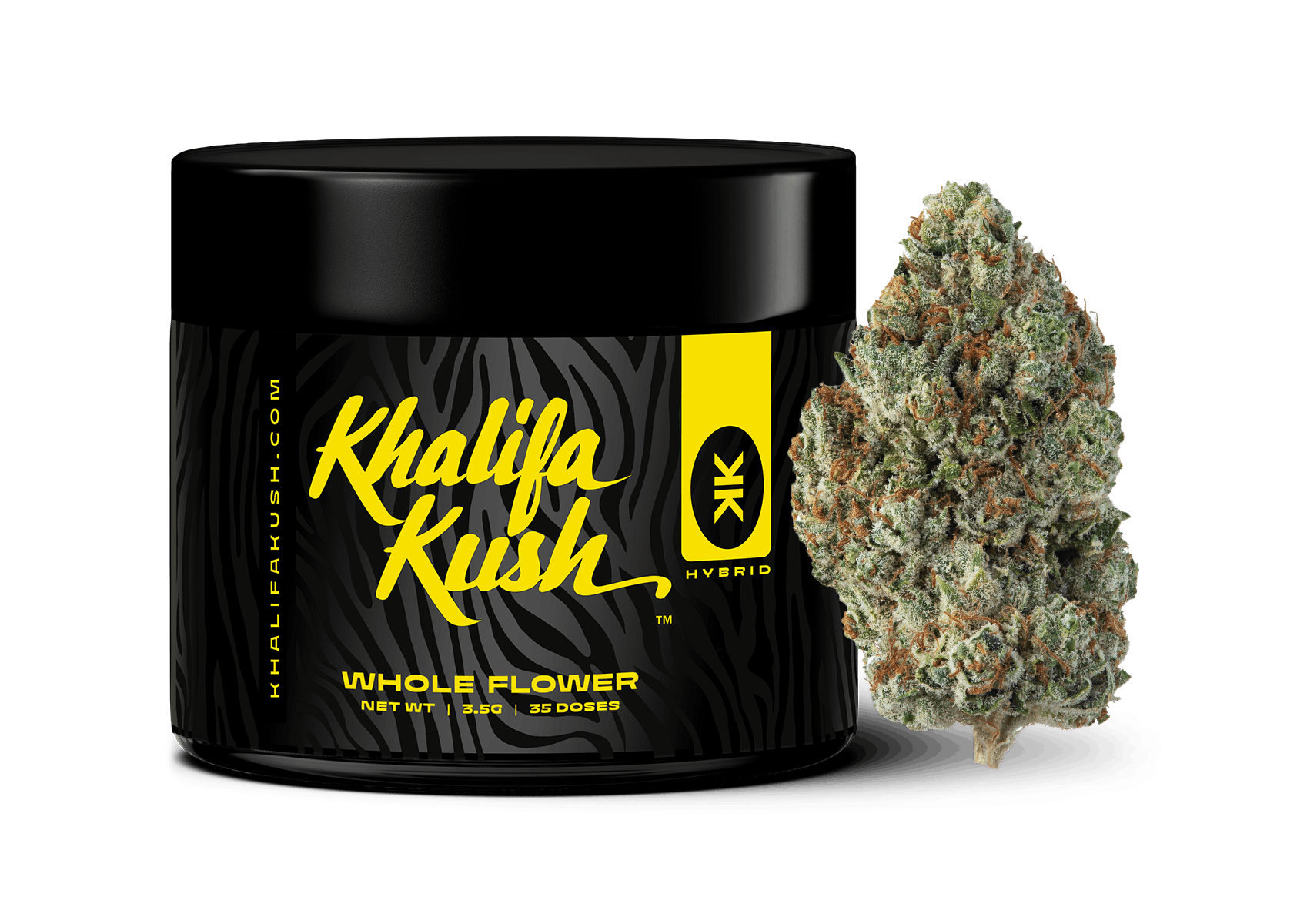 Khalifa Kush: Khalifa Kush