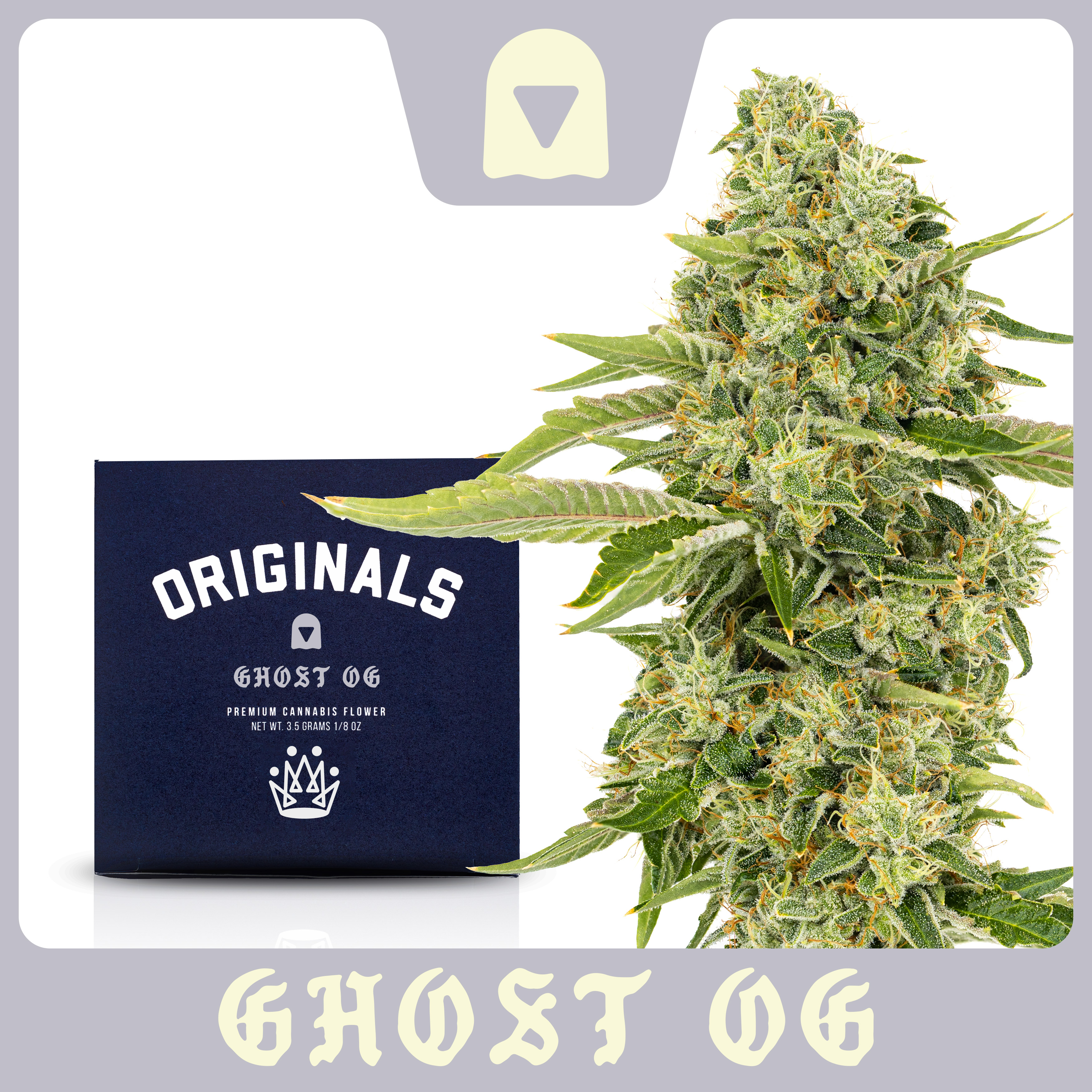 Originals — Ghost OG
